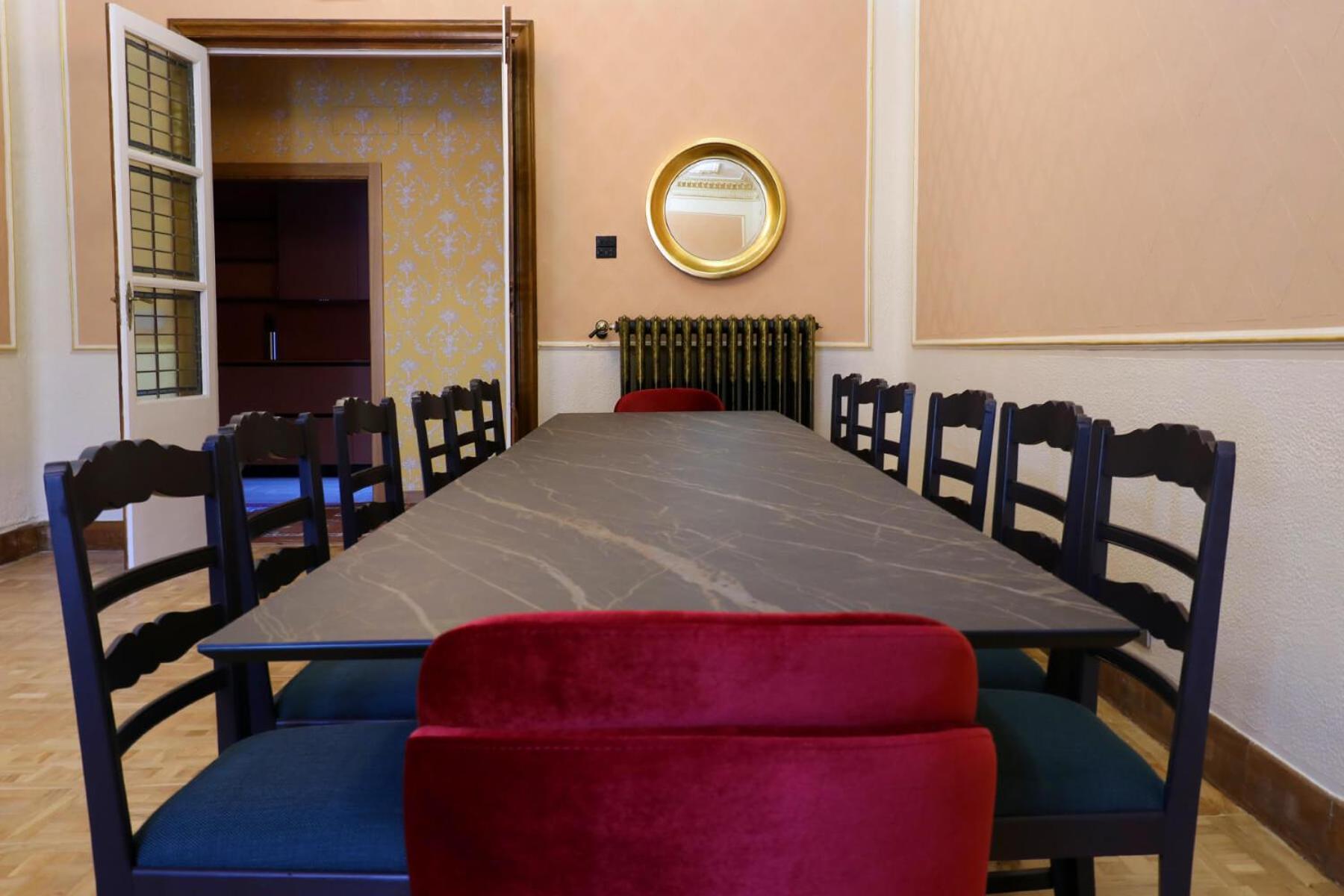 Villa Almudena Nava de la Asuncion Zewnętrze zdjęcie