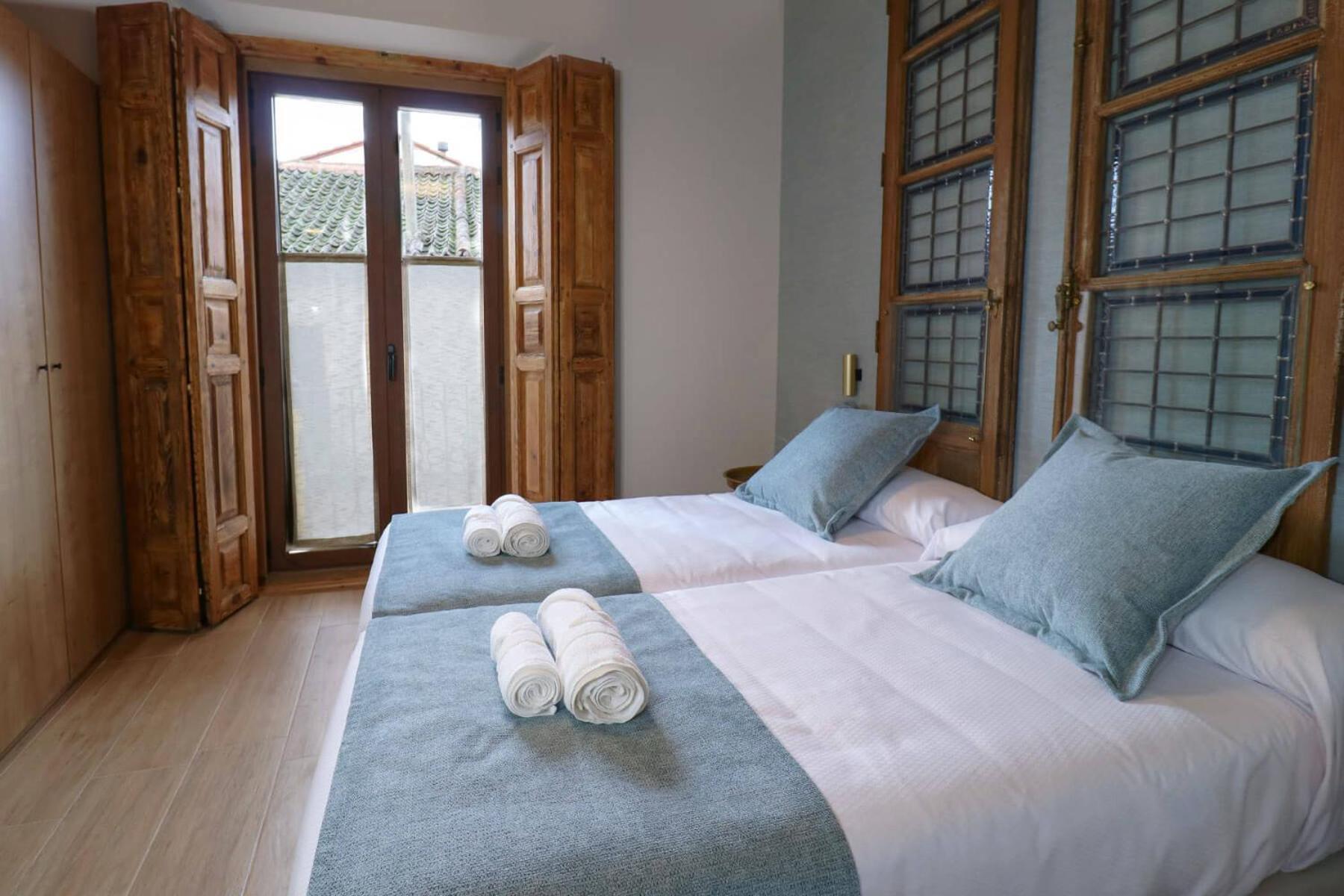 Villa Almudena Nava de la Asuncion Zewnętrze zdjęcie